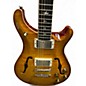 Used 2023 PRS McCarty 594 Hollowbody II 10 Top Lemonburst Hollow Body Electric Guitar