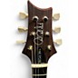 Used 2023 PRS McCarty 594 Hollowbody II 10 Top Lemonburst Hollow Body Electric Guitar