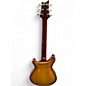 Used 2023 PRS McCarty 594 Hollowbody II 10 Top Lemonburst Hollow Body Electric Guitar
