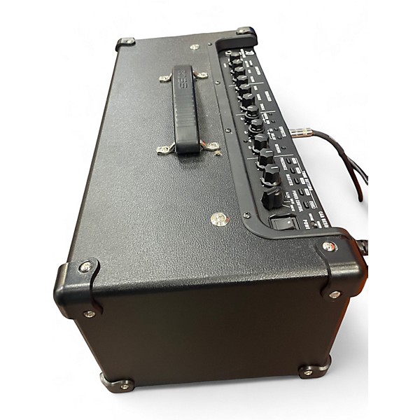 Used BOSS Katana KTN-Head 100W Solid State Guitar Amp Head