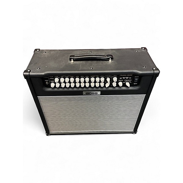 Used BOSS Nextone Special Guitar Combo Amp