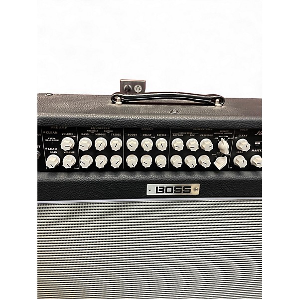 Used BOSS Nextone Special Guitar Combo Amp
