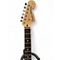 Used Fender Tom Delonge Signature Stratocaster Seafoam Green Solid Body Electric Guitar