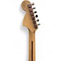 Used Fender Tom Delonge Signature Stratocaster Seafoam Green Solid Body Electric Guitar