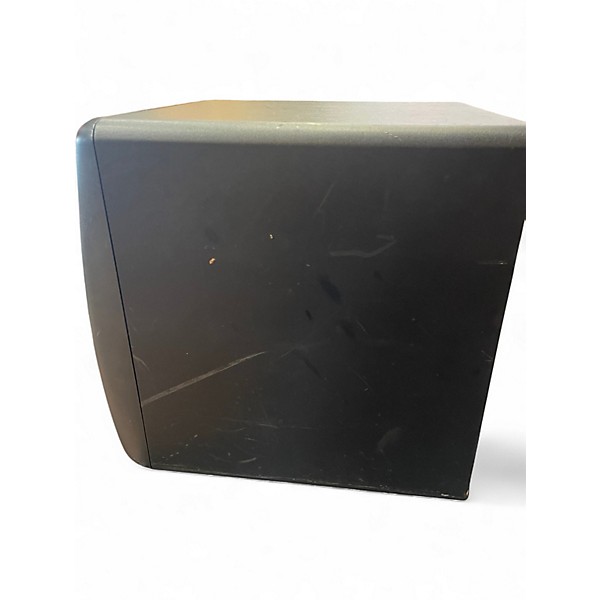 Used KRK 10S Subwoofer