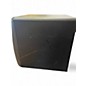 Used KRK 10S Subwoofer