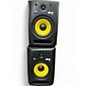 Used KRK rokit 8 pair Subwoofer thumbnail