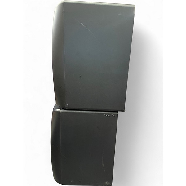 Used KRK rokit 8 pair Subwoofer
