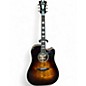 Used D'Angelico DAPGC10 2 Color Sunburst Acoustic Guitar thumbnail