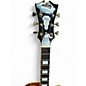 Used D'Angelico DAPGC10 2 Color Sunburst Acoustic Guitar