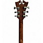 Used D'Angelico DAPGC10 2 Color Sunburst Acoustic Guitar