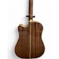 Used D'Angelico DAPGC10 2 Color Sunburst Acoustic Guitar