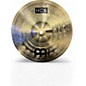 Used MEINL 10in HCS Splash Cymbal thumbnail