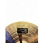 Used MEINL 10in HCS Splash Cymbal