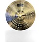 Used MEINL 10in HCS Splash Cymbal thumbnail