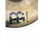 Used MEINL 10in HCS Splash Cymbal