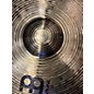 Used MEINL 18in HCS Crash Cymbal