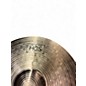 Used MEINL 18in HCS Crash Cymbal