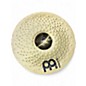Used MEINL 18in HCS Crash Cymbal
