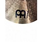 Used MEINL 20in HCS Ride Cymbal
