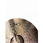 Used MEINL 20in HCS Ride Cymbal