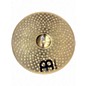 Used MEINL 20in HCS Ride Cymbal
