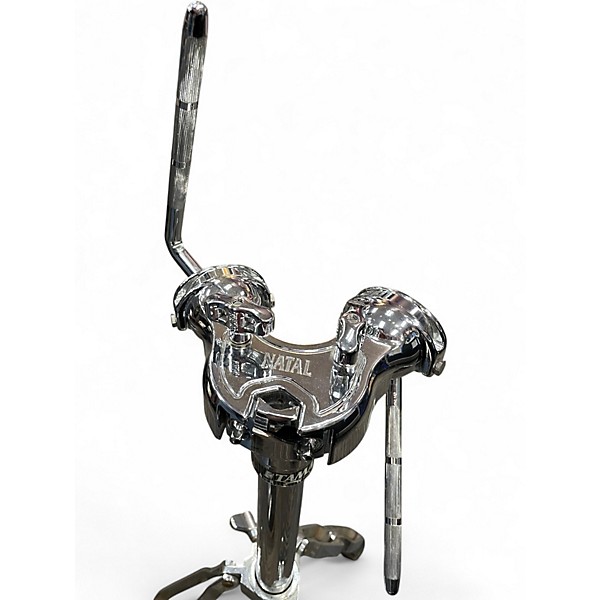 Used TAMA TOM STAND  Percussion Stand