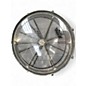 Used Remo 14X2.5 Rototom Chrome Roto Toms thumbnail