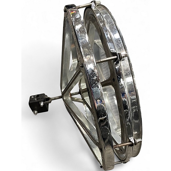 Used Remo 14X2.5 Rototom Chrome Roto Toms