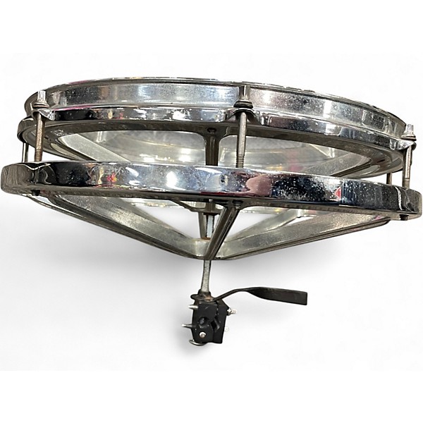 Used Remo 14X2.5 Rototom Chrome Roto Toms