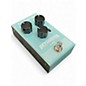 Used TC Electronic Skysurfer Reverb Effect Pedal thumbnail