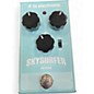 Used TC Electronic Skysurfer Reverb Effect Pedal