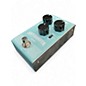 Used TC Electronic Skysurfer Reverb Effect Pedal