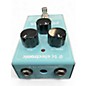Used TC Electronic Skysurfer Reverb Effect Pedal