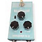 Used TC Electronic Skysurfer Reverb Effect Pedal