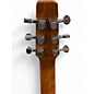 Used Seagull S6 1982 Reissue Natural Acoustic Electric Guitar