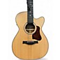 Used Seagull MARITIME SWS CH CE PRESYS II Natural Acoustic Electric Guitar