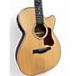 Used Seagull MARITIME SWS CH CE PRESYS II Natural Acoustic Electric Guitar