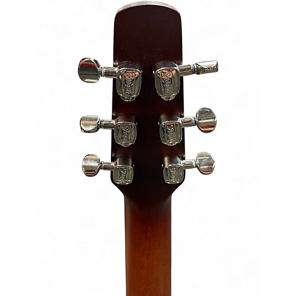 Used Seagull MARITIME SWS CH CE PRESYS II Natural Acoustic Electric Guitar