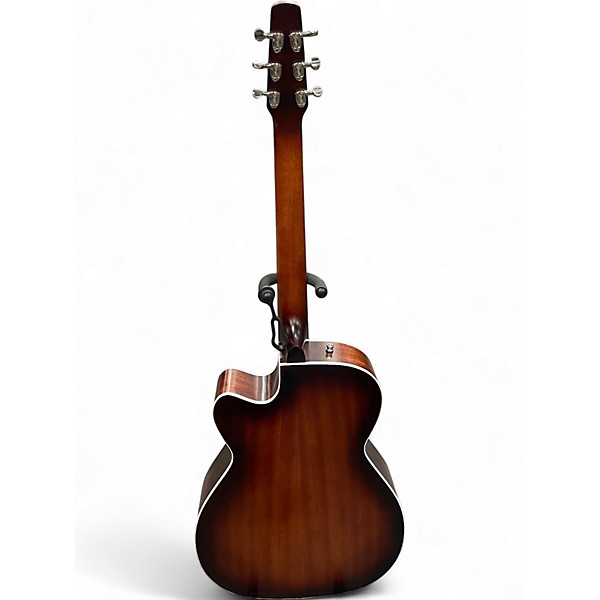 Used Seagull MARITIME SWS CH CE PRESYS II Natural Acoustic Electric Guitar
