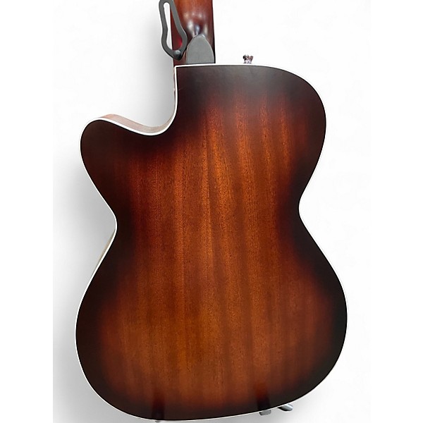 Used Seagull MARITIME SWS CH CE PRESYS II Natural Acoustic Electric Guitar