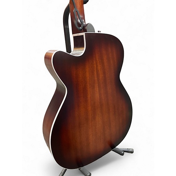 Used Seagull MARITIME SWS CH CE PRESYS II Natural Acoustic Electric Guitar