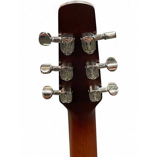 Used Seagull MARITIME SWS CH CE PRESYS II Natural Acoustic Electric Guitar