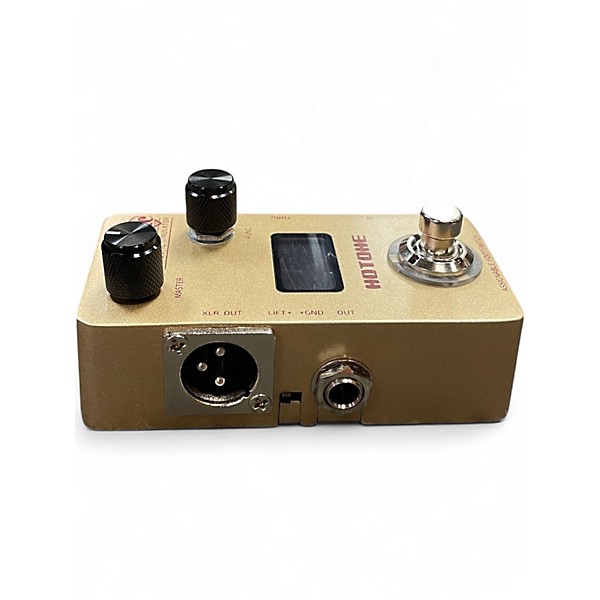 Used Hotone Effects Omni AC Effect Pedal