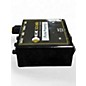 Used K&K Pure Preamp Guitar Preamp