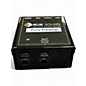 Used K&K Pure Preamp Guitar Preamp