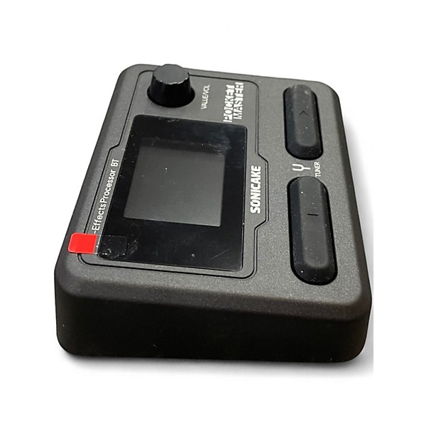 Used Sonicake Pocket Master Effect Processor