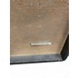 Vintage 1960s Silvertone Twin Twelve Piggyback Tube Guitar Combo Amp