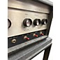 Vintage 1960s Silvertone Twin Twelve Piggyback Tube Guitar Combo Amp