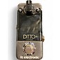 Used TC Electronic DITTO+ Pedal thumbnail